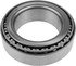 SET421 by SKF - Tapered Roller Bearing Set (Bearing And Race)