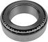 SET422 by SKF - Tapered Roller Bearing Set (Bearing And Race)