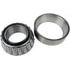 SET423 by SKF - Tapered Roller Bearing Set (Bearing And Race)