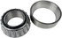 SET423 by SKF - Tapered Roller Bearing Set (Bearing And Race)