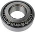 SET424 by SKF - Tapered Roller Bearing Set (Bearing And Race)