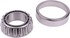 SET427 by SKF - Tapered Roller Bearing Set (Bearing And Race)