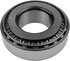SET428 by SKF - Tapered Roller Bearing Set (Bearing And Race)