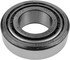 SET428 by SKF - Tapered Roller Bearing Set (Bearing And Race)