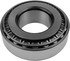 SET428 by SKF - Tapered Roller Bearing Set (Bearing And Race)