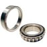 SET430 by SKF - Tapered Roller Bearing Set (Bearing And Race)