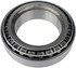 SET431 by SKF - Tapered Roller Bearing Set (Bearing And Race)