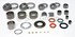 STK300-ZF by SKF - Manual Transmission Bearing And Seal Rebuild Kit