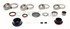 STK4500-D by SKF - Manual Transmission Bearing And Seal Rebuild Kit