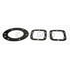 STK4500-GM by SKF - Manual Transmission Bearing And Seal Rebuild Kit