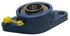 VCJT 1-1/4 by SKF - Housed Adapter Bearing