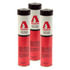 B408 by ALEMITE - 3 Pack Grease Tubes 3oz.
