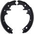 151 by BENDIX - New Drum Brake Shoe Set