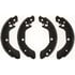 Bendix 480 Drum Brake Shoe New Shoe Set