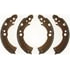 532 by BENDIX - New Shoe Set