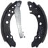 559 by BENDIX - New Drum Brake Shoe Set
