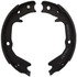 673 by BENDIX - New Drum Brake Shoe Set