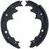 704 by BENDIX - Brake Shoe Set