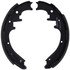 705 by BENDIX - New Drum Brake Shoe Set