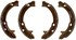 725 by BENDIX - New Parking Brake Set