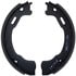791 by BENDIX - New Drum Brake Shoe Set