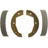 826 by BENDIX - Parking Brake Shoe
