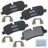 CFM1099 by BENDIX - Premium Copper-Free Brake Pad