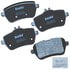 CFM1689 by BENDIX - Premium Copper-Free Brake Pad