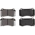 Bendix D1149 Disc Brake Pad Set CQ Disc Pad Set
