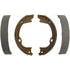 Bendix 986 Parking Brake Shoe PARKING BRAKE SHOE