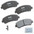 CFC1374 by BENDIX - Premium Copper-Free Brake Pad