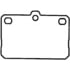 Bendix D169 Brake Hydraulic Line Bendix