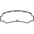 Bendix D305 Brake Hydraulic Line Bendix