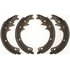 R320 by BENDIX - Relined Shoe Set