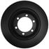 SDR1475 by BENDIX - Disc Brake Severe Duty Rotor