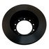 SDR1494 by BENDIX - Disc Brake Severe Duty Rotor