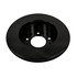 SDR1621 by BENDIX - Disc Brake Severe Duty Rotor