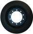 SDR1874 by BENDIX - Disc Brake Severe Duty Rotor