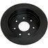 SDR5139 by BENDIX - Disc Brake Severe Duty Rotor