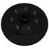 SDR5144 by BENDIX - Disc Brake Severe Duty Rotor