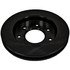 SDR5145 by BENDIX - Disc Brake Severe Duty Rotor