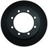 SDR5162 by BENDIX - Disc Brake Severe Duty Rotor