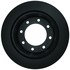 SDR5258 by BENDIX - Disc Brake Severe Duty Rotor