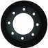 SDR5258 by BENDIX - Disc Brake Severe Duty Rotor