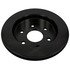 SDR5259 by BENDIX - Disc Brake Severe Duty Rotor