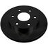 SDR5259 by BENDIX - Disc Brake Severe Duty Rotor