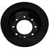 SDR5261 by BENDIX - Disc Brake Rotor - Severe Duty