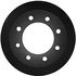 SDR5260 by BENDIX - Disc Brake Severe Duty Rotor