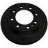 SDR5261 by BENDIX - Disc Brake Rotor - Severe Duty