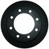 SDR5274 by BENDIX - Disc Brake Severe Duty Rotor